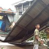 Супертайфун Хайян: На Филиппинах стихия забрала жизни 10 тысяч человек