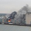 Пожар на заводе "Хартрон" в Харькове: 8 человек погибли