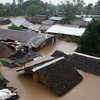 "Агатон": Филиппины атакует тропический шторм