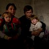Мир в фото: последствия АТО в Луганске, жители Славянска в катакомбах и украденные статуи