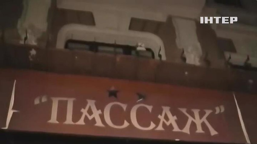 Убийце директора отеля в Одессе грозит пожизненное