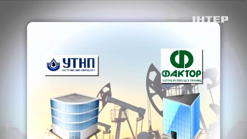Нефть олигарха Курченко в Одессе распродают частные компании