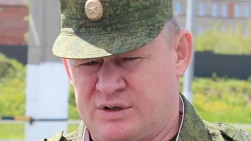 СБУ вычислили командующего боевиками на Донбассе