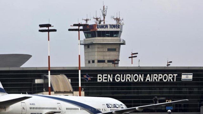 В аэропорту Израиля террорист не проживет дольше 10 секунд
