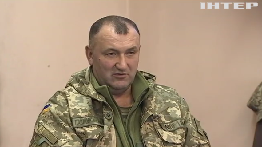 Міністр оборони готовий піти у відставку через справу Ігоря Павловського