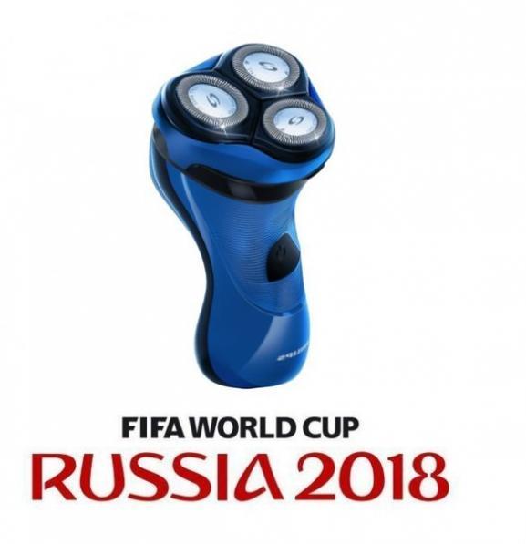 мира - Эмблема чемпионата мира по футболу. Ua-0326-3