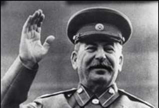 Joseph Stalin Essay Thesis