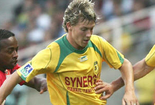 Франк Синьорино