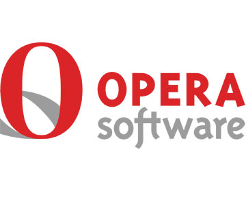 Логотип компании Opera Software. Фото Тechnotours.com