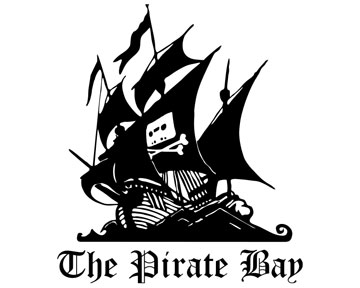 Создатели говорят, что проигрыш дела не означает закрытие сайта. Фото Pirate Bay