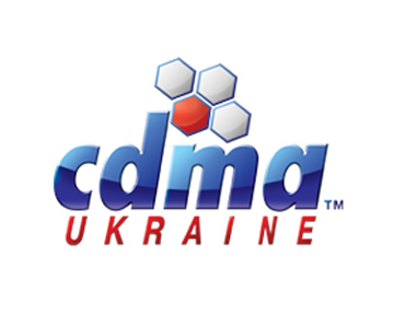 CDMA Ukraine    "33"