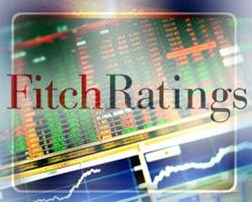 Fitch понизило рейтинги девяти украинских банков