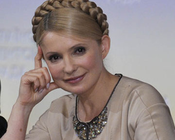 Тимошенко взвинтит цены на газ