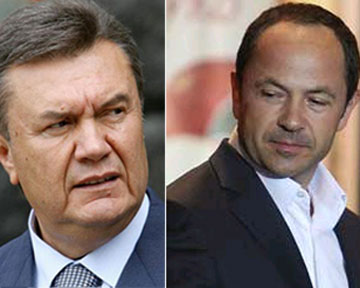 Янукович не предлагал премьерство Тигипко