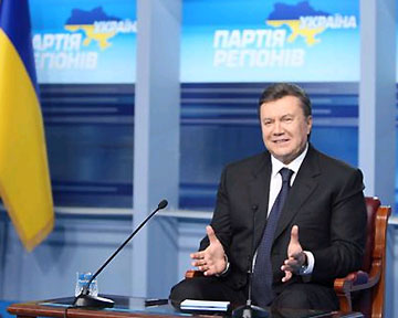 Янукович окончательно отказался от дебатов