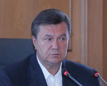 Виктор Янукович: я изменился