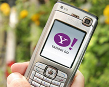 Nokia и Yahoo! заключили альянс Nokia и Yahoo! заключили альянс