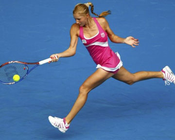 Алена Бондаренко