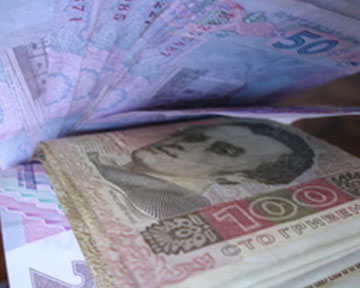 На Львівщині працівники ГУБОЗ та ГПУ викрили податківців-хабарників