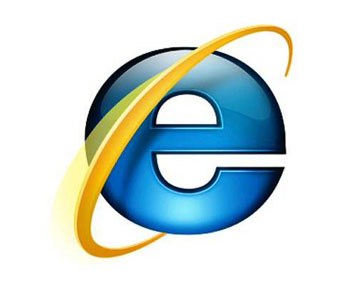 internet explorer 8