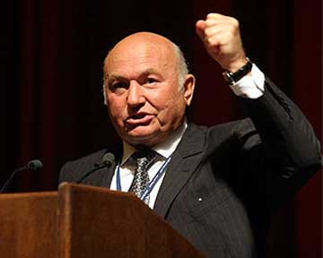 Россия между Путиным и Медведевым