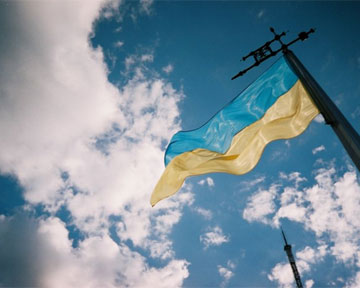 Российский телеканал взялся рекламировать Украину