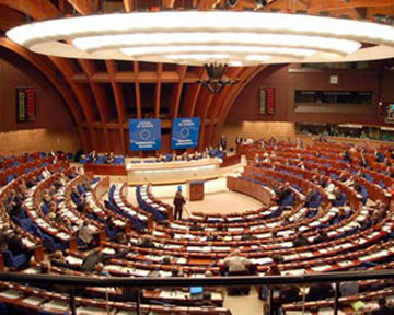 Монополизация власти в Украине недопустима - резолюция ПАСЕ