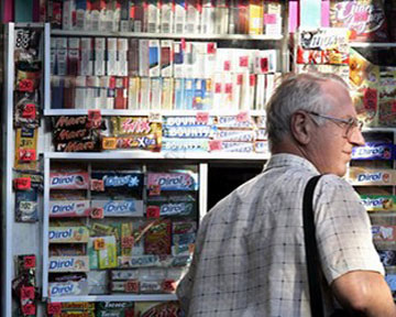 В первые 3 месяца 2011 года предпринимателям разрешат доработать на старых условиях. Фото vkurse.ua