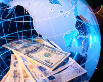 Ориентиры экономической политики России Ориентиры экономической политики России