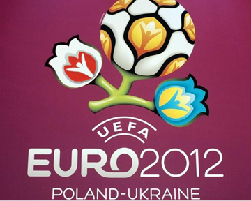 Евро 2012.