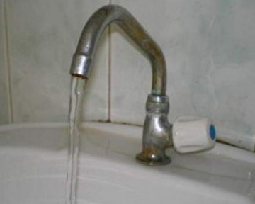 Власти утвердили "Питьевую воду" Власти утвердили "Питьевую воду"