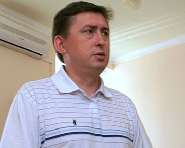 Мельниченко настаивает на очной ставке с Кучмой