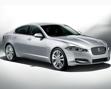 Jaguar    XF