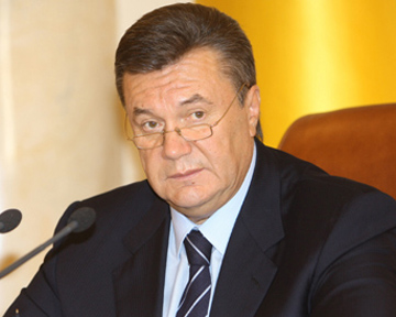 Украина должна отказаться от централизованного теплоснабжения — Янукович