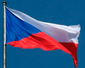 Супруг экс-премьера Украины получил убежище в Чехии