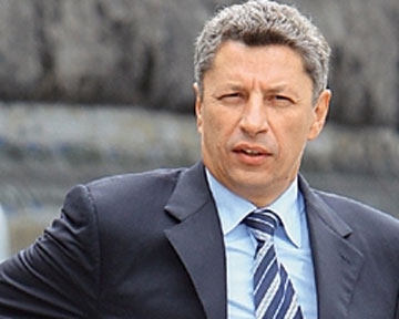 пан Бойко пишет письмо турецкому султану
