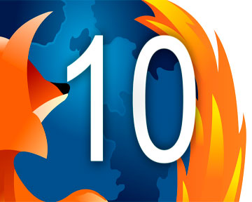 Mozilla презентовала новую версию браузера Firefox