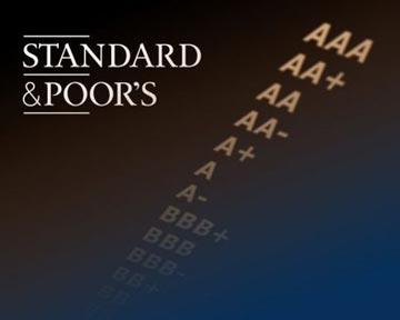 Версия для печати. 15.06.2011. Международное рейтинговое агентство Standard & Poor s понизило кредитный  рейтинг