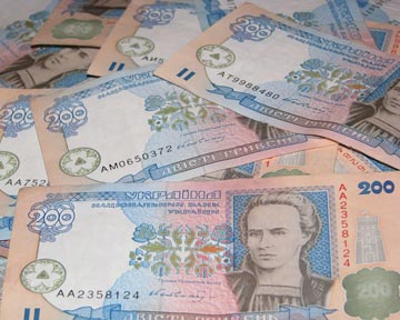 доходы украинцев