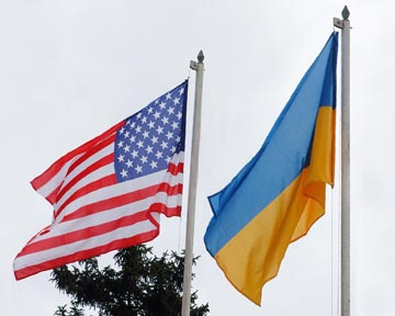 США обвинили Украину