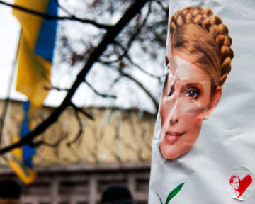 Главы МИД Польши и Италии поговорили о Тимошенко