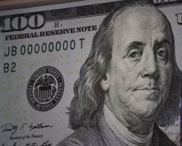 Деньги, деньги... Хроника 3Д: доллар  дорожает - дешевеет