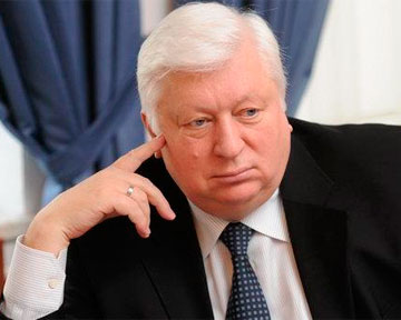 Пшонка рассказал дипломатам о новом деле  Тимошенко