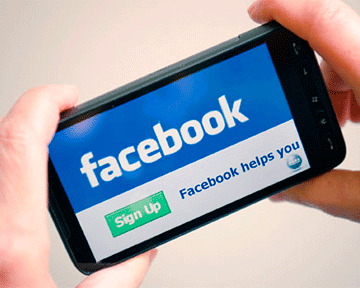 Немца оштрафовали на 218 тысяч евро за ошибку кнопкой на Facebook