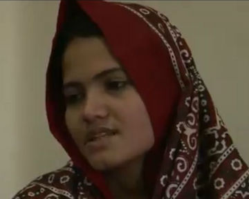 Изнасилованную 13-летнюю пакистанку казнят за наглость жаловаться полиции