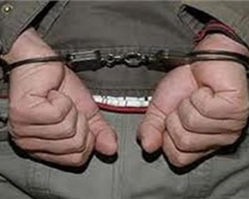 Полиция в Курске поймала пиромана