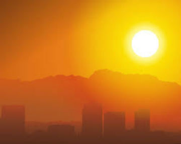 Уже неделю температура воздуха днем в Великобритании составляет 30 градусов. Фото "Обозреватель"