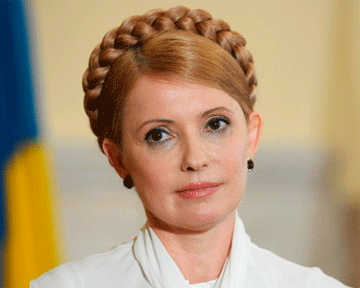 НГ: Все-таки Тимошенко уедет на Запад