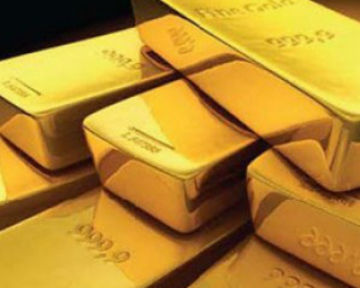 Золотовалютные резервы Украины упали до семилетнего минимума
