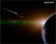 В сторону Земли летит крупный астероид (видео)